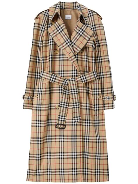 most classic burberry trench|Burberry trench coat size chart.